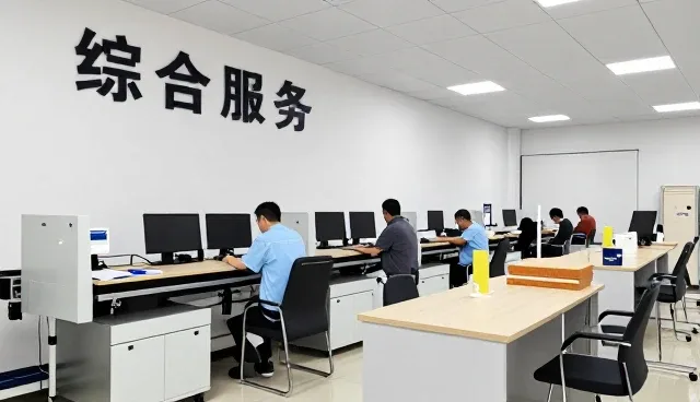 丽水市宏隆传动科技有限公司